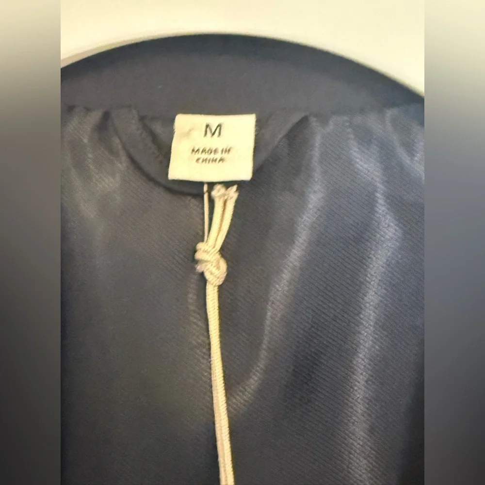 3.1 Phillip Lim for Target Dark Blue Men's Blazer. NWT